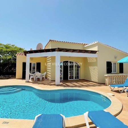 Villa Cassia Cala En Porter  Экстерьер фото